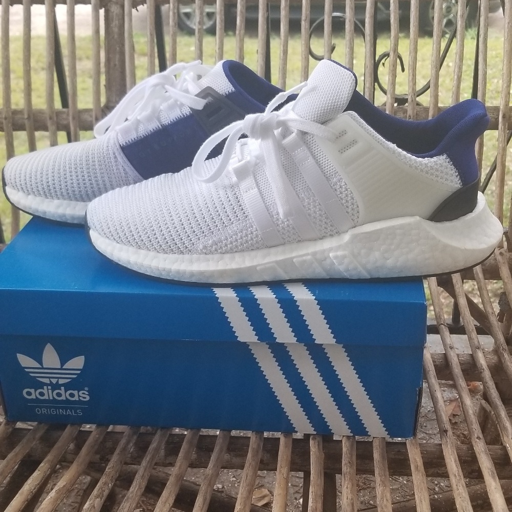 Adidas EQT